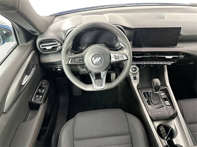 2024 Dodge Hornet R/T