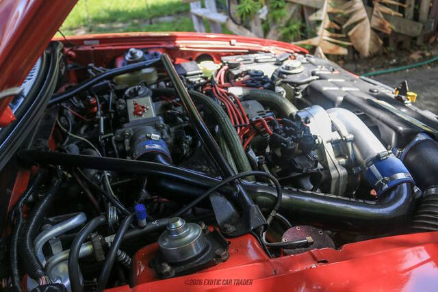 1996 Ford Mustang GT