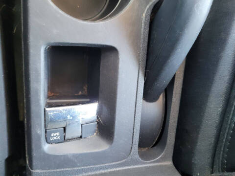 2017 Jeep Patriot High Altitude