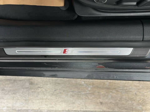 2018 Audi S5 Sportback 3.0T quattro Premium Plus