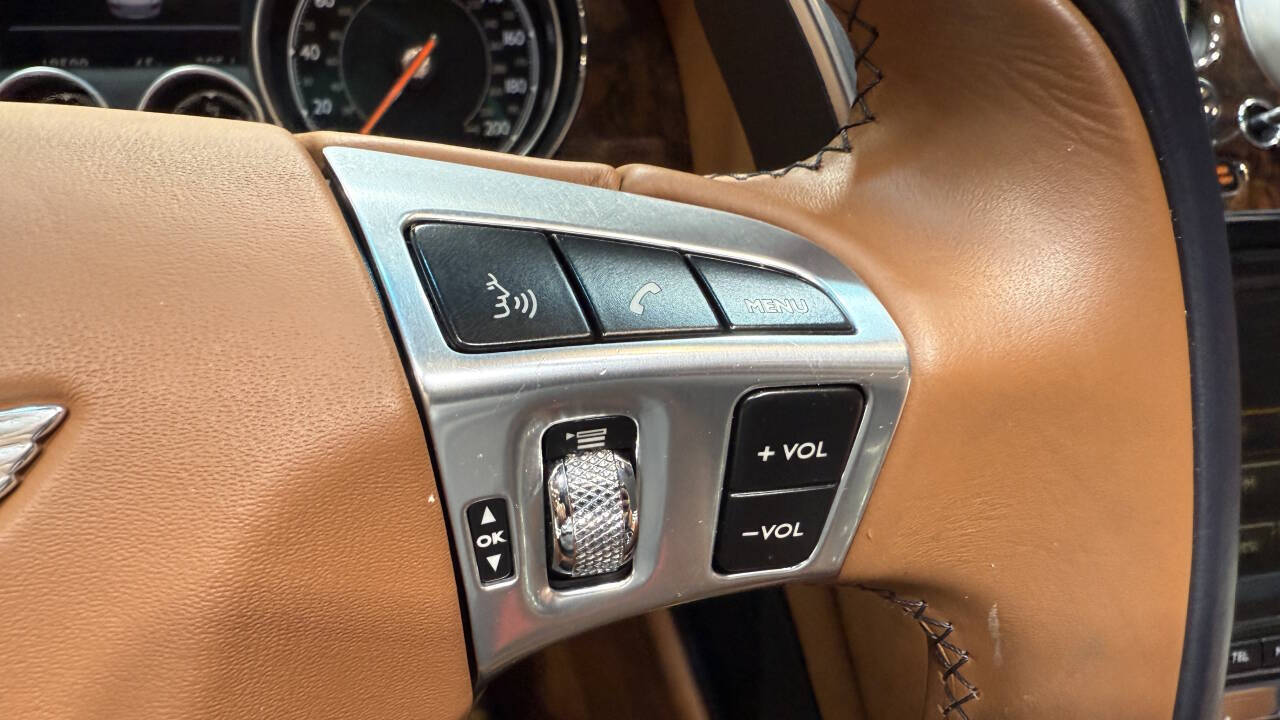 2016 Bentley Continental 67