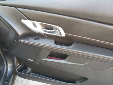 2014 GMC Terrain SLT-1