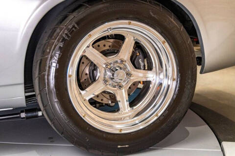 1981 Chevrolet Camaro