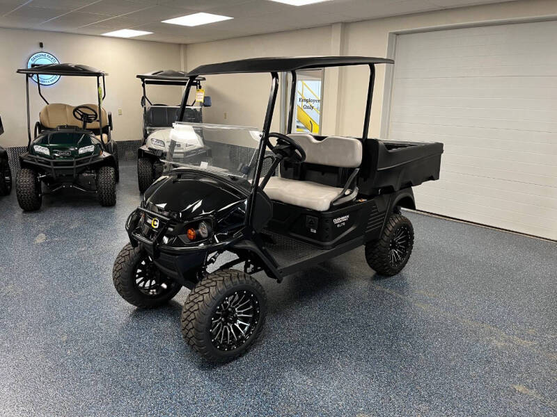 2026 Cushman Hauler Pro X