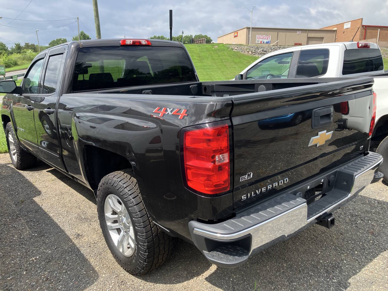 ChevroletSilverado 15006