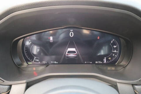 2025 Mazda CX-90 Plug-in Hybrid Preferred