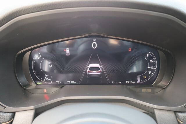 2025 Mazda CX-90 Plug-in Hybrid Preferred