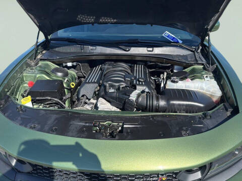 2022 Dodge Charger