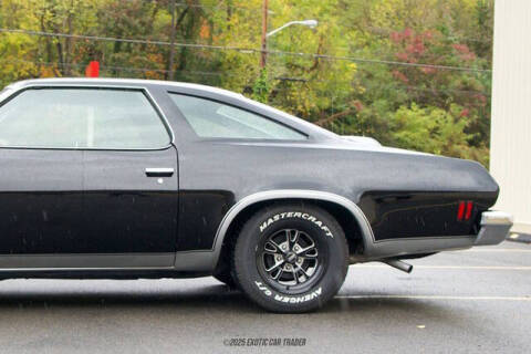 1973 Chevrolet Chevelle