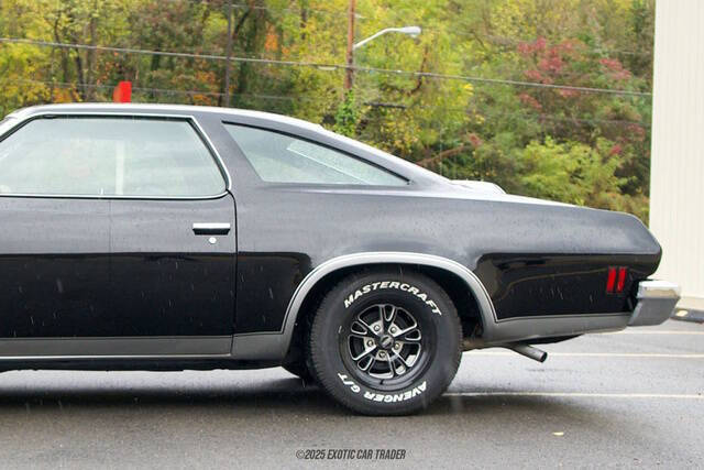 1973 Chevrolet Chevelle