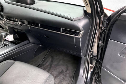 2021 Mazda CX-30 2.5 S