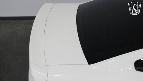 2005 Ford Mustang