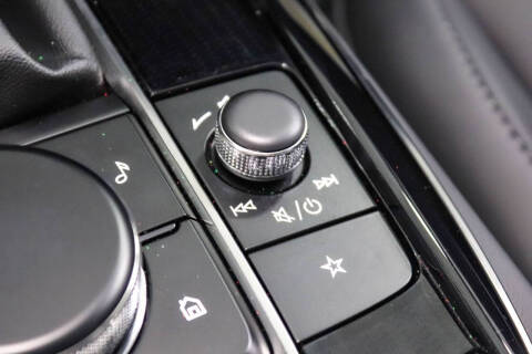 2025 Mazda CX-30 2.5 S Preferred