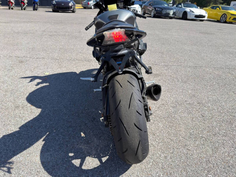 2014 BMW S 1000 RR