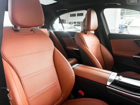 2022 Mercedes-Benz C-Class C 300