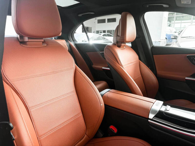 2022 Mercedes-Benz C-Class C 300