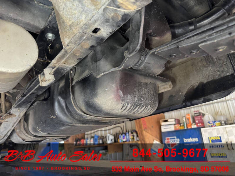 1979 Chevrolet C/K 10 Series