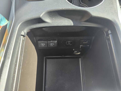 2017 Acura MDX SH-AWD w/Advance