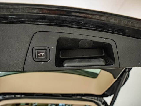 2017 Buick Envision Preferred