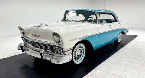 1956 Chevrolet 210