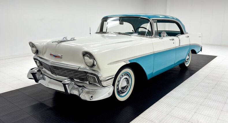 1956 Chevrolet 210