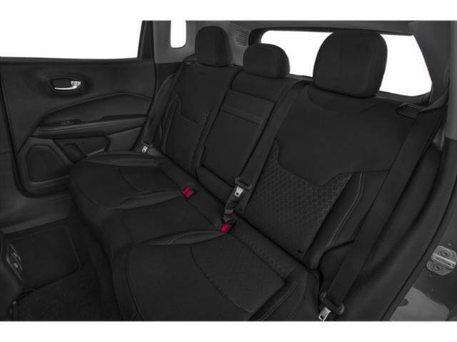 2020 Jeep Compass North Edition