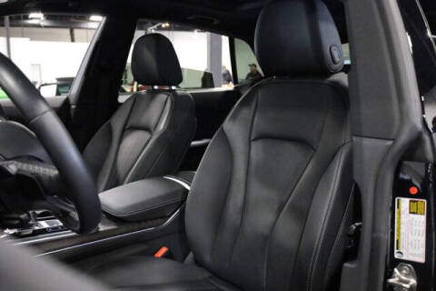 2021 Audi Q8 quattro Prestige 55 TFSI