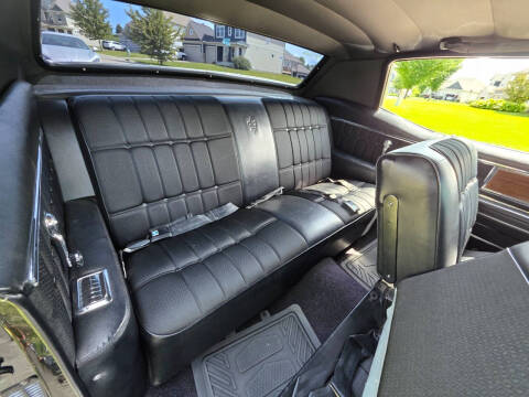 1968 Chevrolet Caprice