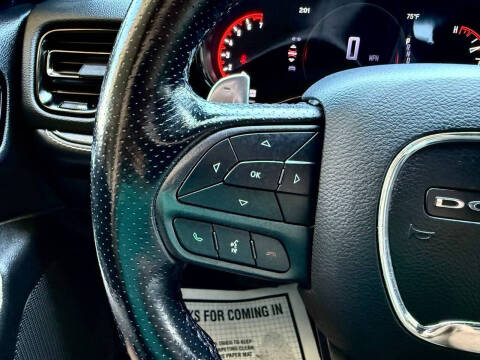 2021 Dodge Durango GT