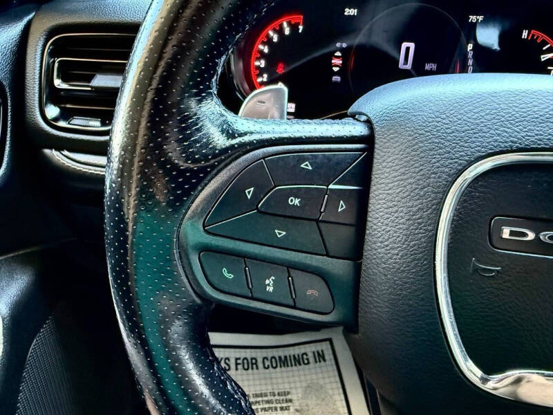 2021 Dodge Durango GT