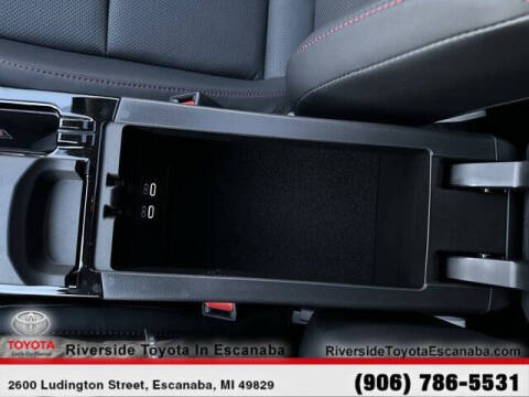 2024 Toyota Prius Prime XSE Premium