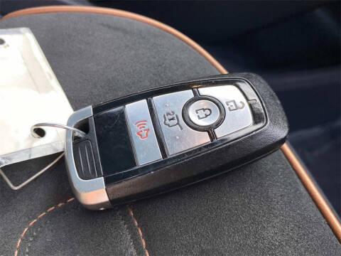 2022 Ford Mustang Mach-E GT