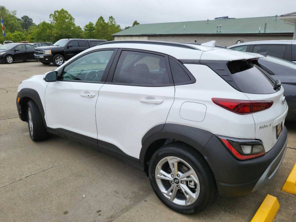 2023 Hyundai KONA for sale at Cambridge Used Cars in Cambridge, OH