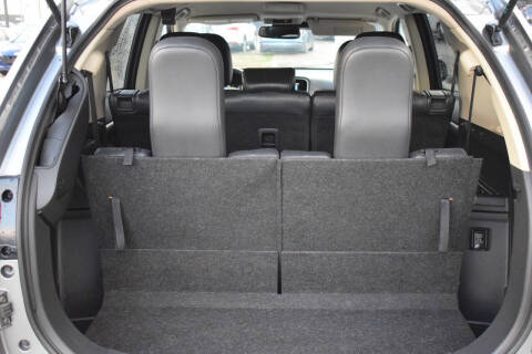 2020 Mitsubishi Outlander SEL