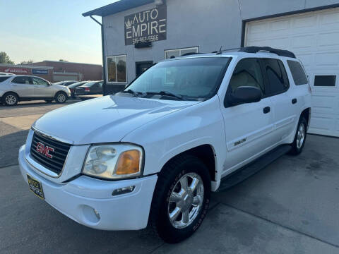 2005 GMC Envoy XL for sale at Auto Empire in Indianola IA