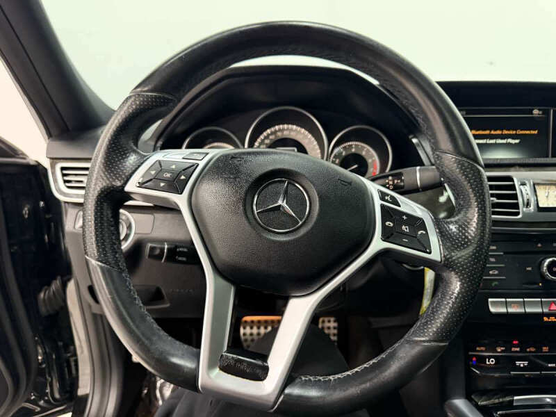 2016 Mercedes-Benz E-Class E 350