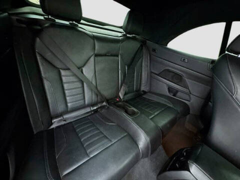 2021 BMW 4 Series 430i