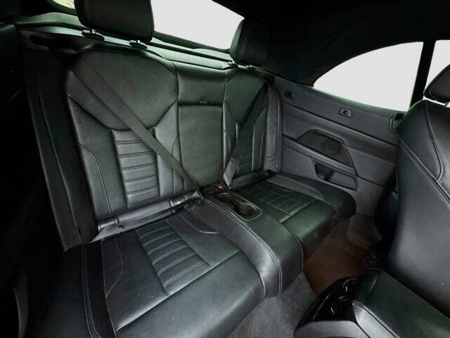 2021 BMW 4 Series 430i