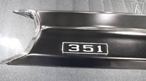 1967 Ford Fairlane