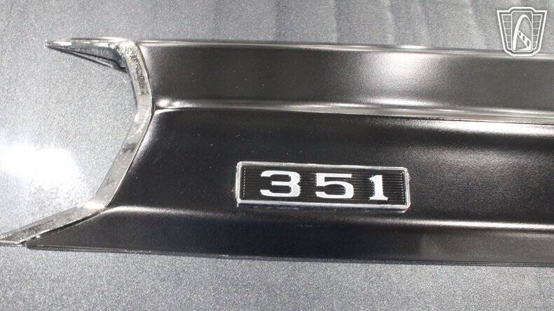 1967 Ford Fairlane