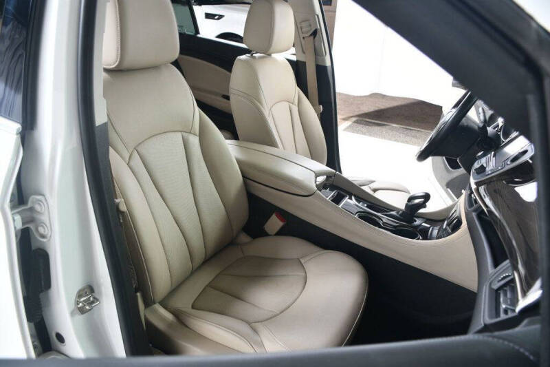 2019 Buick Envision Premium II