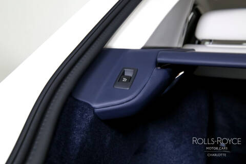 2023 Rolls-Royce Cullinan