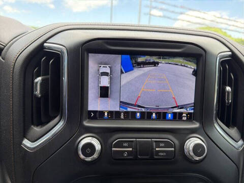 2023 GMC Sierra 2500HD