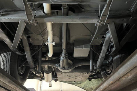 1950 Hudson Custom Commodore Eight Convert