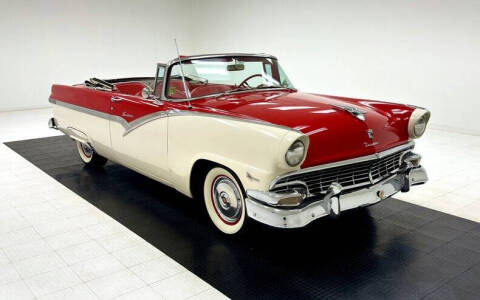 1956 Ford Fairlane