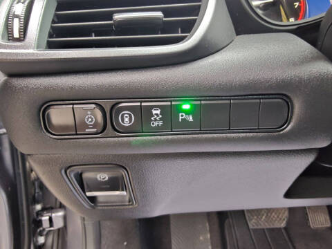 2022 Acura TLX w/Tech