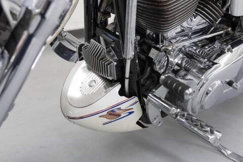 2006 Harley-Davidson FDXI