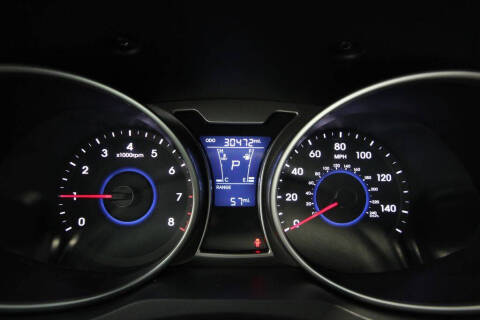 2015 Hyundai Veloster
