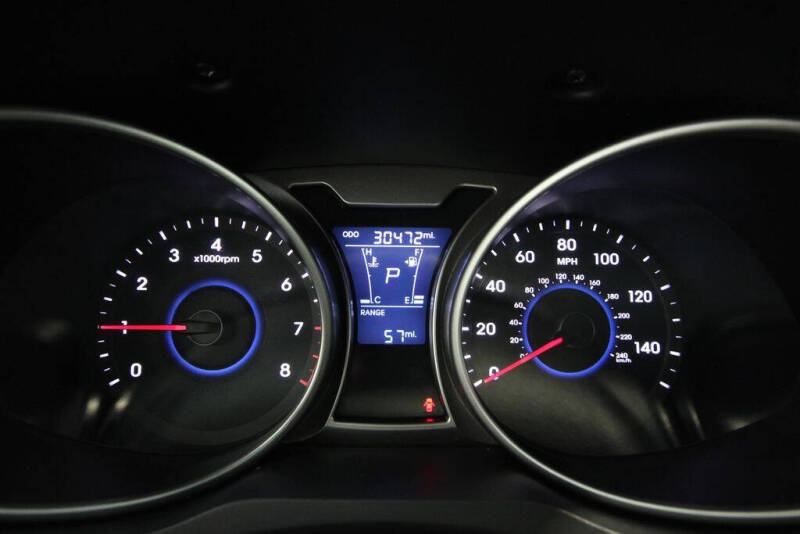 2015 Hyundai Veloster