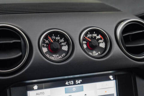 2017 Ford Mustang Shelby GT350R